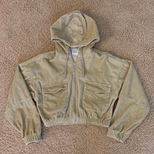 BDG Corduroy Jacket